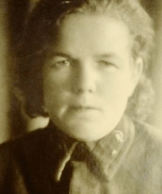 Грибанова Мария Александровна