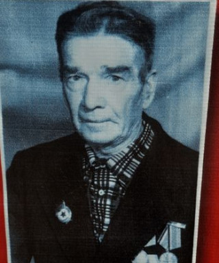 Минеев Федор Анисимович