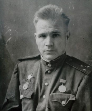 Попов Андриан Андреевич