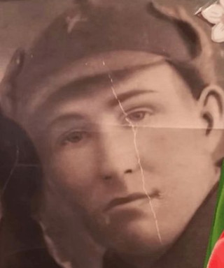 Васин Дмитрий Леонтьевич