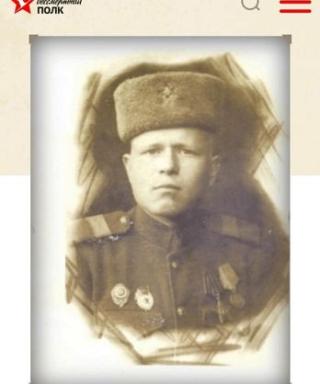 Смирнов Василий Акимович