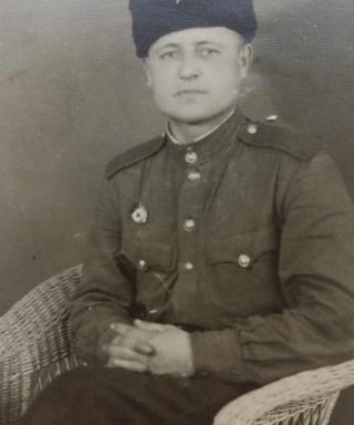 Крестенко Дмитрий Николаевич