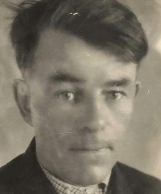 Екимов Яков Дмитриевич