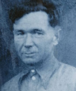 Калмыков Дмитрий Данилович