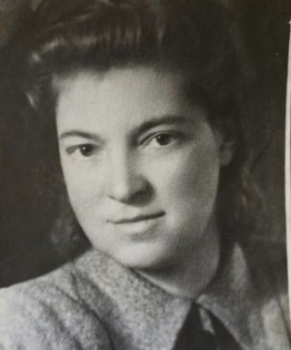 Вагина Серафима Павловна