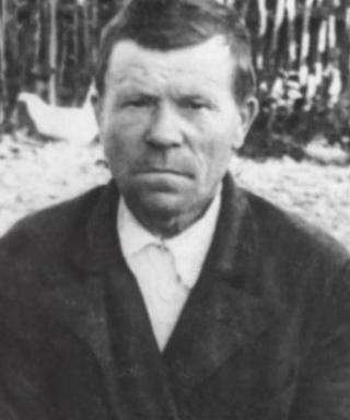 Худяков Гаврила Иванович