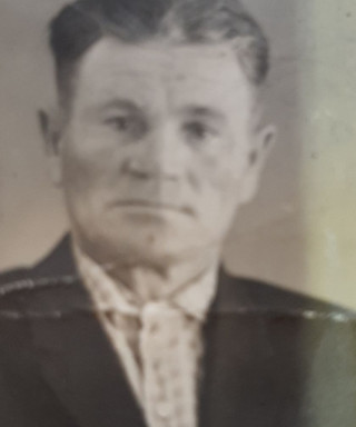 Помелов Фёдор Фёдорович