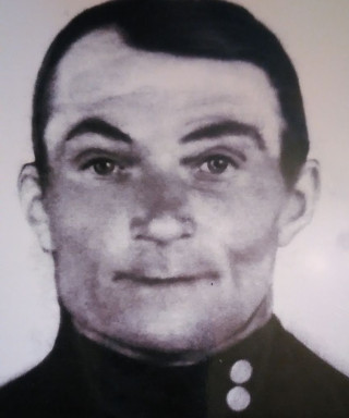 Петров Василий Петрович