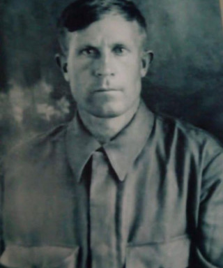 Переверзев Егор Сергеевич