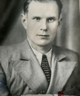 Бычков Михаил Михайлович