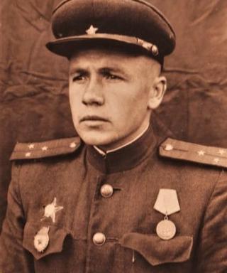 Брюсов Александр Васильевич