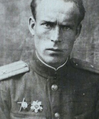 Щукин Владимир Алексеевич