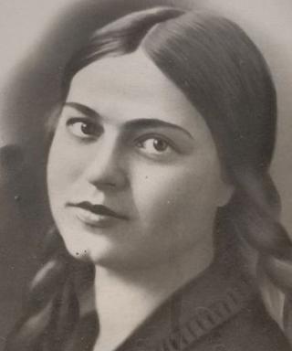 Теняева Вера Кузьминична