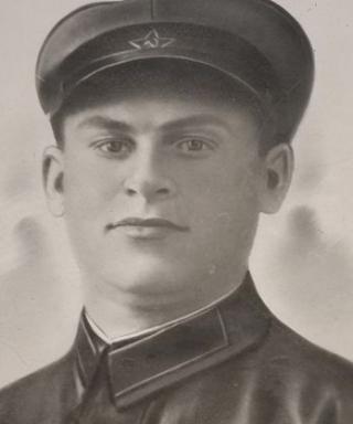 Теняев Николай Петрович