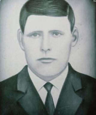 Кульков Михаил Федорович