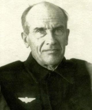 Семёнов Михаил Семёнович