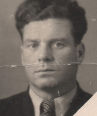 Мартьянов Виктор Поликарпович