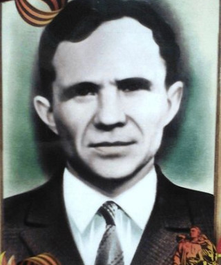 Миногин Иван Михайлович