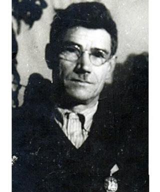 Галкин Иван Георгиевич