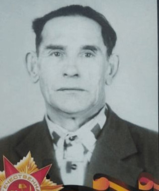 Коржавин Александр Васильевич