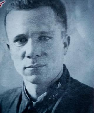 Заригин Анатолий Васильевич