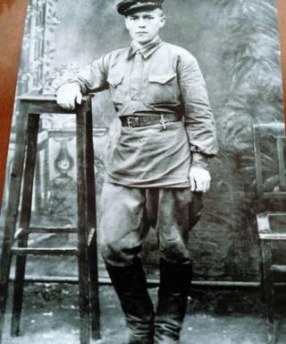 Томилов Алексей Иванович