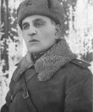 Чангли Михаил Иванович