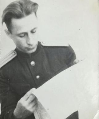 Немировский Владимир Леонидович