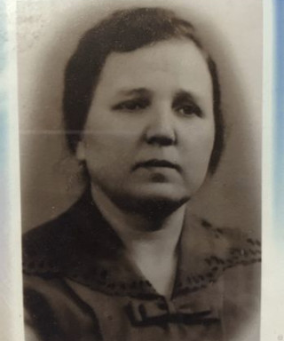 Минкина Александра Григорьевна