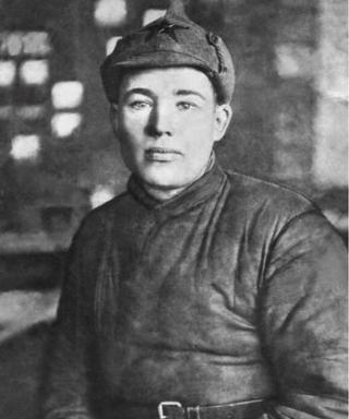 Леднев Дмитрий Платонович