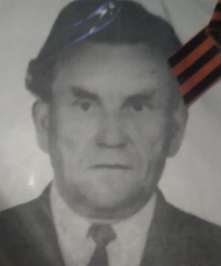 Краюшкин Анатолий Никитич