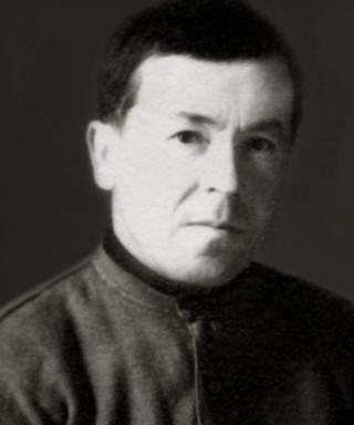 Купоросов Павел Дмитриевич