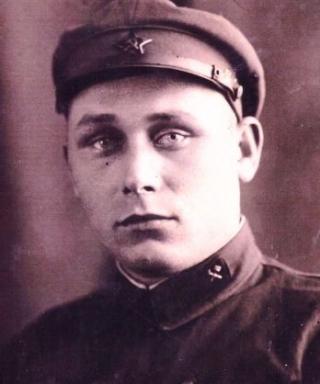 Литвин Петр Николаевич