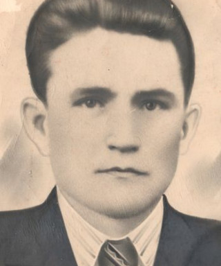 Дюбин Федор Ефремович