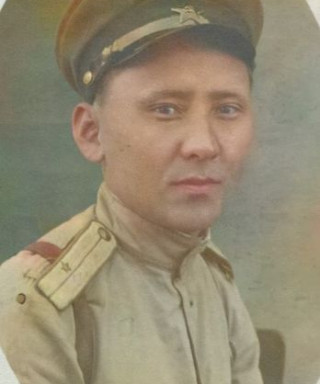 Яксубаев Джекиш Хусаинович