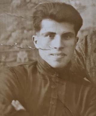 Аликов Алексей Александрович