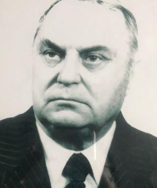 Трухачёв Никита Фролович