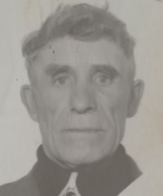 Зимин Михаил Платонович