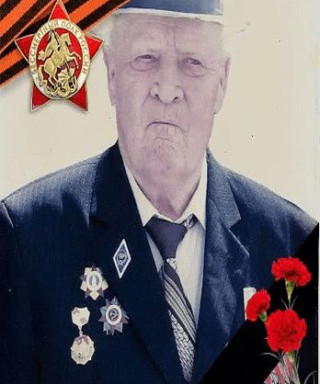 Адусенко Павел Филиппович