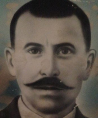 Букреев Иван Иванович