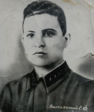 Васалатий Герасим Федосович