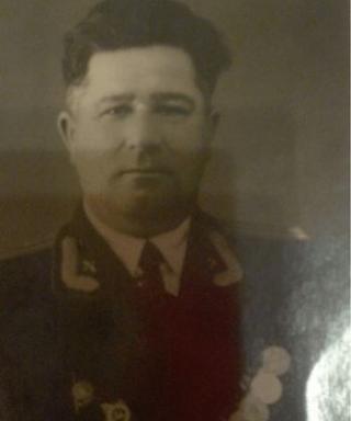 Махов Николай Ермолаевич