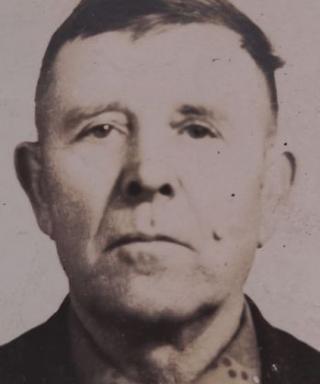 Сорвачев Николай Ефимович