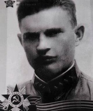 Мельников Александр Алексеевич