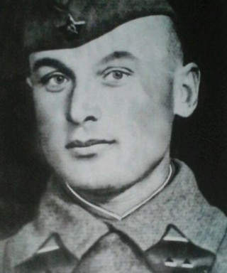 Байцаев Мухарбег Дрисович