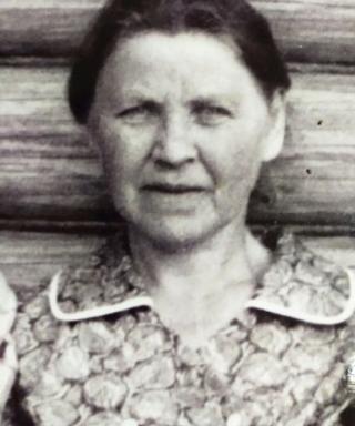 Кудряшова Александра Васильевна
