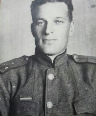 Калинин Василий Михайлович