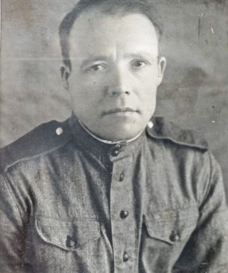 Калинин Михаил Иванович