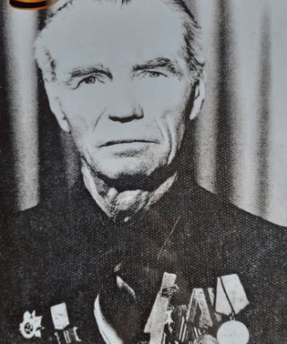 Мисиюк Иван Якимович