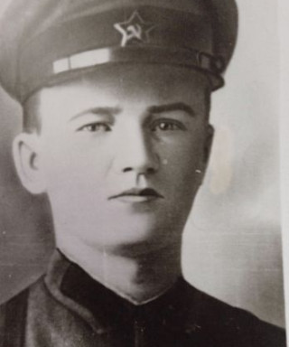 Цывенко Яков Сергеевич